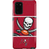 NFL Tampa Bay Buccaneers Zone Block Galaxy Note20 5G Pro Case