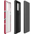 NFL Tampa Bay Buccaneers Zone Block Galaxy Note20 5G Pro Case