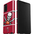 NFL Tampa Bay Buccaneers Zone Block Galaxy Note20 5G Pro Case