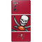 NFL Tampa Bay Buccaneers Zone Block Galaxy Note20 5G Skin