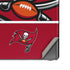 NFL Tampa Bay Buccaneers Zone Block Galaxy Note20 5G Skin