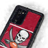 NFL Tampa Bay Buccaneers Zone Block Galaxy Note20 5G Waterproof Case