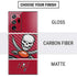 NFL Tampa Bay Buccaneers Zone Block Galaxy Note20 Ultra 5G Skin