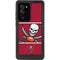 NFL Tampa Bay Buccaneers Zone Block Galaxy Note20 Ultra 5G Waterproof Case