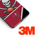 NFL Tampa Bay Buccaneers Zone Block Galaxy S10 Plus Skin