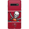 NFL Tampa Bay Buccaneers Zone Block Galaxy S10 Skin