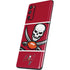 NFL Tampa Bay Buccaneers Zone Block Galaxy S20 Fan Edition Skin