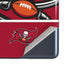 NFL Tampa Bay Buccaneers Zone Block Galaxy S20 Fan Edition Skin