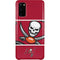 NFL Tampa Bay Buccaneers Zone Block Galaxy S20 Lite Case