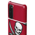 NFL Tampa Bay Buccaneers Zone Block Galaxy S20 Lite Case