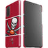 NFL Tampa Bay Buccaneers Zone Block Galaxy S20 Lite Case