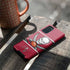 NFL Tampa Bay Buccaneers Zone Block Galaxy S20 Plus Pro Case