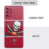NFL Tampa Bay Buccaneers Zone Block Galaxy S20 Plus Skin