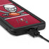 NFL Tampa Bay Buccaneers Zone Block Galaxy S20 Plus Waterproof Case