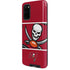 NFL Tampa Bay Buccaneers Zone Block Galaxy S20 Pro Case