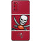 NFL Tampa Bay Buccaneers Zone Block Galaxy S20 Skin