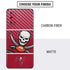 NFL Tampa Bay Buccaneers Zone Block Galaxy S20 Skin