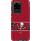 NFL Tampa Bay Buccaneers Zone Block Galaxy S20 Ultra 5G Pro Case