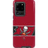 NFL Tampa Bay Buccaneers Zone Block Galaxy S20 Ultra 5G Pro Case