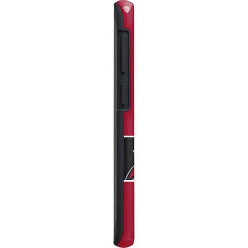 NFL Tampa Bay Buccaneers Zone Block Galaxy S20 Ultra 5G Pro Case
