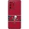 NFL Tampa Bay Buccaneers Zone Block Galaxy S20 Ultra 5G Skin