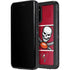 NFL Tampa Bay Buccaneers Zone Block Galaxy S20 Waterproof Case