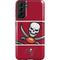 NFL Tampa Bay Buccaneers Zone Block Galaxy S21 FE Pro Case