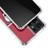NFL Tampa Bay Buccaneers Zone Block Galaxy S21 Ultra 5G Clear Case