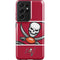 NFL Tampa Bay Buccaneers Zone Block Galaxy S21 Ultra 5G Pro Case