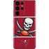 NFL Tampa Bay Buccaneers Zone Block Galaxy S21 Ultra 5G Skin