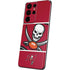 NFL Tampa Bay Buccaneers Zone Block Galaxy S21 Ultra 5G Skin
