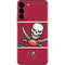 NFL Tampa Bay Buccaneers Zone Block Galaxy S22 Plus Skin