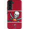 NFL Tampa Bay Buccaneers Zone Block Galaxy S22 Pro Case