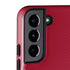 NFL Tampa Bay Buccaneers Zone Block Galaxy S22 Pro Case