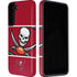 NFL Tampa Bay Buccaneers Zone Block Galaxy S22 Pro Case
