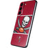 NFL Tampa Bay Buccaneers Zone Block Galaxy S22 Skin