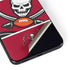 NFL Tampa Bay Buccaneers Zone Block Galaxy S22 Skin