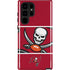 NFL Tampa Bay Buccaneers Zone Block Galaxy S22 Ultra Pro Case