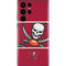 NFL Tampa Bay Buccaneers Zone Block Galaxy S22 Ultra Skin