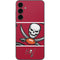 NFL Tampa Bay Buccaneers Zone Block Galaxy S23 FE Skin