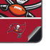 NFL Tampa Bay Buccaneers Zone Block Galaxy S23 FE Skin