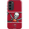 NFL Tampa Bay Buccaneers Zone Block Galaxy S23 Plus Pro Case