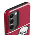 NFL Tampa Bay Buccaneers Zone Block Galaxy S23 Plus Pro Case