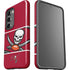 NFL Tampa Bay Buccaneers Zone Block Galaxy S23 Plus Pro Case
