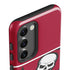 NFL Tampa Bay Buccaneers Zone Block Galaxy S23 Pro Case