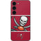NFL Tampa Bay Buccaneers Zone Block Galaxy S23 Skin