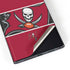 NFL Tampa Bay Buccaneers Zone Block Galaxy S23 Ultra Skin