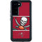 NFL Tampa Bay Buccaneers Zone Block Galaxy S23 Waterproof Case
