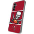 NFL Tampa Bay Buccaneers Zone Block Galaxy S24 Plus Clear Case