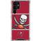 NFL Tampa Bay Buccaneers Zone Block Galaxy S24 Ultra Clear Case